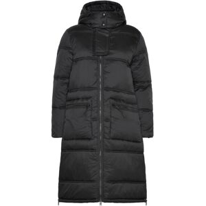 Saint Tropez Francessz Jacket L Black L Saint Tropez Francessz Jacket L Black L