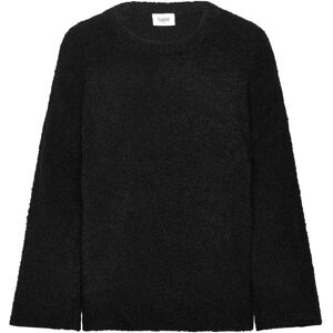 Saint Tropez Gelasz Pullover M Black M Saint Tropez Gelasz Pullover M Black M