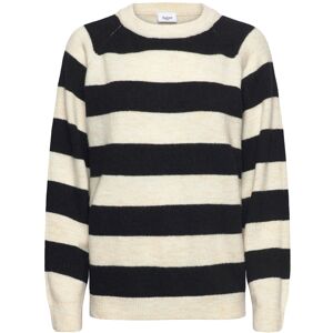 Saint Tropez Garbiesz Pullover S Black S Saint Tropez Garbiesz Pullover S Black S