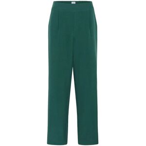 Saint Tropez Celestsz Wide Leg Pants S Green S Saint Tropez Celestsz Wide Leg Pants S Green S
