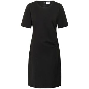 Saint Tropez Gennysz Dress S Black S Saint Tropez Gennysz Dress S Black S