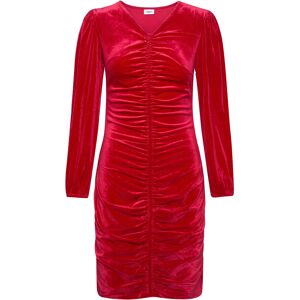Saint Tropez Hebasz Dress L Red L Saint Tropez Hebasz Dress L Red L