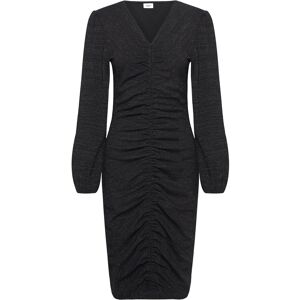 Saint Tropez Helasz Dress XS Black XS Saint Tropez Helasz Dress XS Black XS