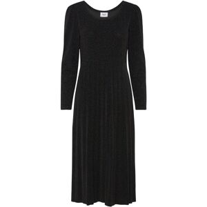 Saint Tropez Humasz Dress XS Black XS Saint Tropez Humasz Dress XS Black XS
