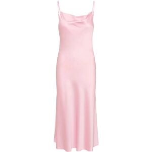 Saint Tropez Zidtsz Dress L Pink L Saint Tropez Zidtsz Dress L Pink L