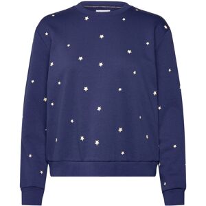 Saint Tropez Zagnasz Sweat Pullover L Navy L Saint Tropez Zagnasz Sweat Pullover L Navy L