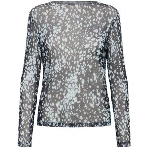 Saint Tropez Zulvirsz Blouse XS Patterned XS Saint Tropez Zulvirsz Blouse XS Patterned XS