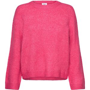 Saint Tropez Larnasz Pullover M Pink M Saint Tropez Larnasz Pullover M Pink M
