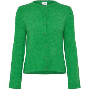 Saint Tropez Larnasz Cardigan XL Green XL Saint Tropez Larnasz Cardigan XL Green XL