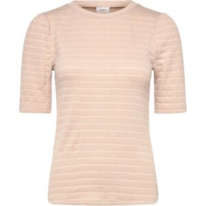 Saint Tropez Lucianasz Blouse L Beige L Saint Tropez Lucianasz Blouse L Beige L