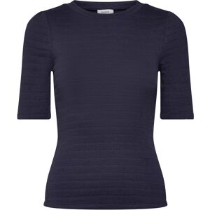 Saint Tropez Lucianasz Blouse M Navy M Saint Tropez Lucianasz Blouse M Navy M