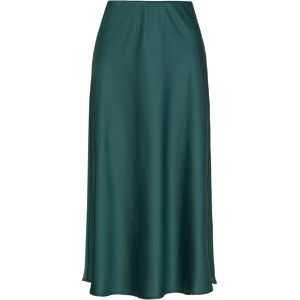 Saint Tropez Lodisasz Skirt L Blue L Saint Tropez Lodisasz Skirt L Blue L