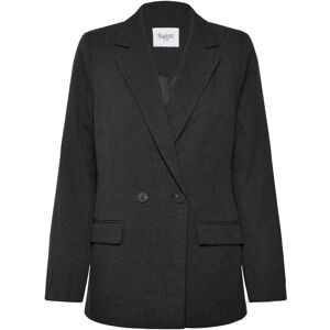 Saint Tropez Modestasz Blazer M Black M Saint Tropez Modestasz Blazer M Black M