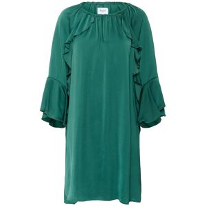 Saint Tropez Melaniesz Dress XL Green XL Saint Tropez Melaniesz Dress XL Green XL