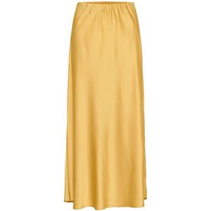 Saint Tropez Lodisasz Maxi Skirt M Yellow M Saint Tropez Lodisasz Maxi Skirt M Yellow M