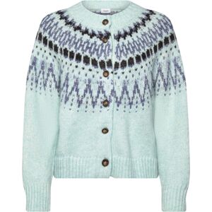 Saint Tropez Megnasz Cardigan M Blue M Saint Tropez Megnasz Cardigan M Blue M