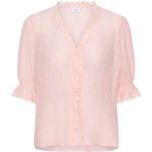 Saint Tropez Kristelsz Shirt M Pink M Saint Tropez Kristelsz Shirt M Pink M
