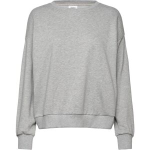 Saint Tropez Lilaasz Sweatshirt S Grey S Saint Tropez Lilaasz Sweatshirt S Grey S