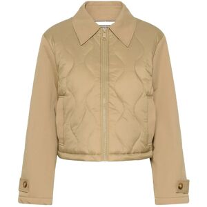 Saint Tropez Odinasz Jacket L Beige L Saint Tropez Odinasz Jacket L Beige L