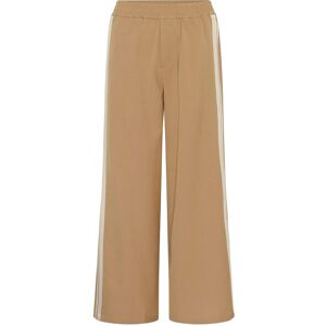 Saint Tropez Pascalesz Pant M Beige M Saint Tropez Pascalesz Pant M Beige M