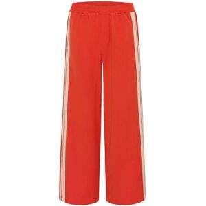 Saint Tropez Pascalesz Pant M Red M Saint Tropez Pascalesz Pant M Red M