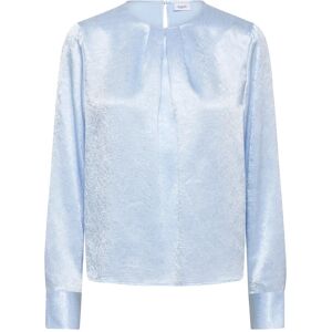 Saint Tropez Myettesz Blouse XS Blue XS Saint Tropez Myettesz Blouse XS Blue XS