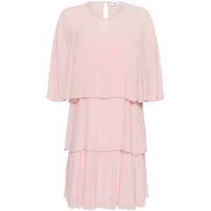 Saint Tropez Piorellasz Dress S Pink S Saint Tropez Piorellasz Dress S Pink S