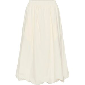 Saint Tropez Robinsz Skirt S Cream S Saint Tropez Robinsz Skirt S Cream S