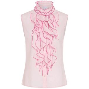 Saint Tropez Tillisz Sl Shirt XL Pink XL Saint Tropez Tillisz Sl Shirt XL Pink XL