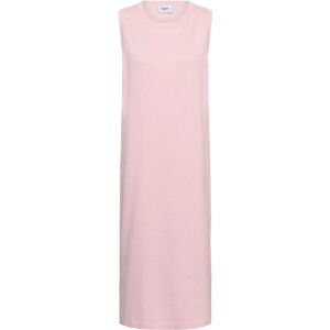 Saint Tropez Milasz Sl Dress L Pink L Saint Tropez Milasz Sl Dress L Pink L