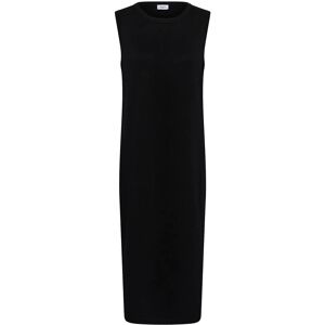 Saint Tropez Milasz Sl Dress XL Black XL Saint Tropez Milasz Sl Dress XL Black XL