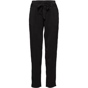 Saint Tropez R5005, Andreasz Pants L Black L Saint Tropez R5005, Andreasz Pants L Black L