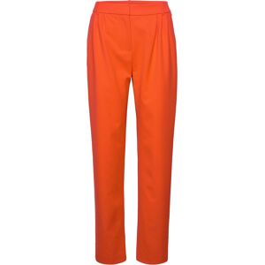 Samsøe Samsøe Meme Trousers 13103 XXS Orange XXS Samsøe Samsøe Meme Trousers 13103 XXS Orange XXS