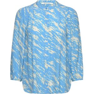 Second Female Corbett Shirt XS Blue XS Second Female Corbett Shirt XS Blue XS