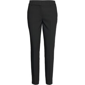 Selected Slfrita Mw Slim Pant Black B Noos 34 Black 34 Selected Slfrita Mw Slim Pant Black B Noos 34 Black 34