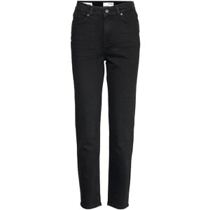 Selected Slfamy Hw Slim Beauty Bla Jeans U 31 x 32 Black 31 x 32 Selected Slfamy Hw Slim Beauty Bla Jeans U 31 x 32 Black 31 x 32