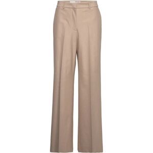 Selected Slfeliana Hw Wide Pant B 34 x 32 Beige 34 x 32 Selected Slfeliana Hw Wide Pant B 34 x 32 Beige 34 x 32