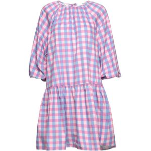 Selected Slfblair 3/4Hort Dress 34 Patterned 34 Selected Slfblair 3/4Hort Dress 34 Patterned 34