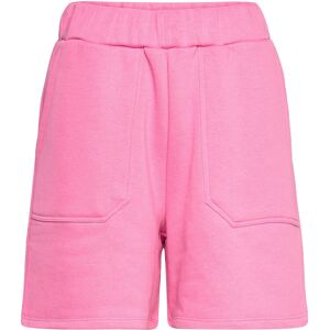 Selected Slffreja-Alana Mw Sweat Shorts Ex XS Pink XS Selected Slffreja-Alana Mw Sweat Shorts Ex XS Pink XS