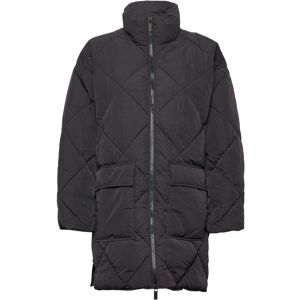 Selected Slfheidi Puffer Jacket B 34 Black 34 Selected Slfheidi Puffer Jacket B 34 Black 34