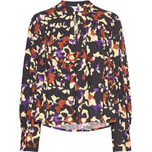 Selected Slfholda Ls Top B 38 Patterned 38 Selected Slfholda Ls Top B 38 Patterned 38