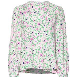 Selected Slfmalida Ls Top B 34 Green 34 Selected Slfmalida Ls Top B 34 Green 34