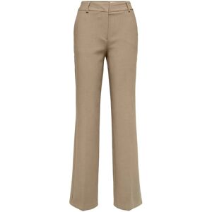 Selected Slfrita Mw Wide Pant Camel Mlg N Noos 36 x 32 Beige 36 x 32 Selected Slfrita Mw Wide Pant Camel Mlg N Noos 36 x 32 Beige 36 x 32