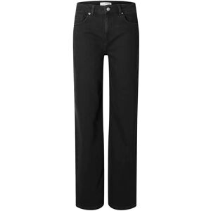 Selected Slfalice Hw Wide Long Black Jeans Noos 30 x 32 Black 30 x 32 Selected Slfalice Hw Wide Long Black Jeans Noos 30 x 32 Black 30 x 32