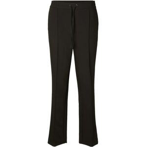 Selected Slfvinnie Hw Pant Noos 34 Black 34 Selected Slfvinnie Hw Pant Noos 34 Black 34