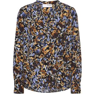 Selected Slfirene Ls Aop Top Noos 34 Patterned 34 Selected Slfirene Ls Aop Top Noos 34 Patterned 34