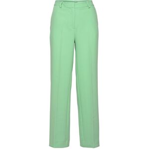 Selected Slfnew Myla Hw Wide Pant Noos 36 x 32 Green 36 x 32 Selected Slfnew Myla Hw Wide Pant Noos 36 x 32 Green 36 x 32