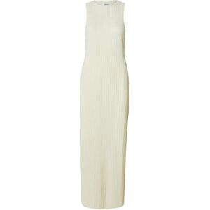 Selected Slftenna Silla Sl Twist Ankle Dress S White S Selected Slftenna Silla Sl Twist Ankle Dress S White S