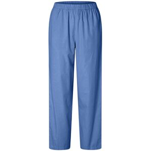 Selected Slfblair Hw Pant B 38 Blue 38 Selected Slfblair Hw Pant B 38 Blue 38