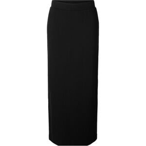 Selected Slfshelly Mw Ankle Skirt Noos M Black M Selected Slfshelly Mw Ankle Skirt Noos M Black M